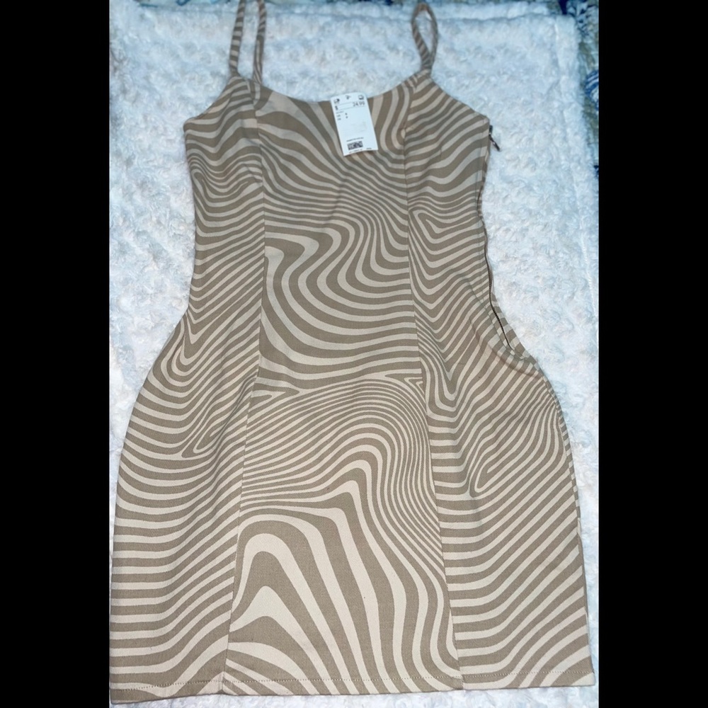 Women dress from H&M